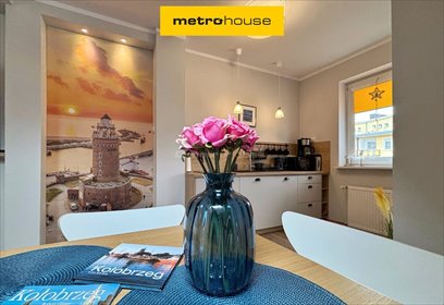 mieszkanie na wynajem 45m2 mieszkanie Kołobrzeg, Śródmieście, Łopuskiego