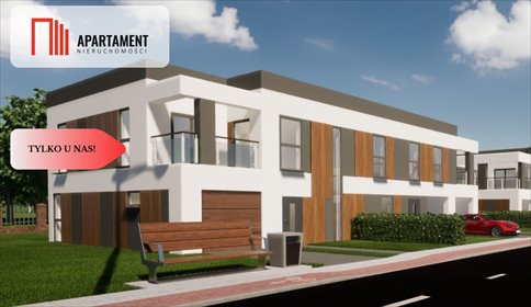 mieszkanie na sprzedaż 85m2 mieszkanie Laskowice