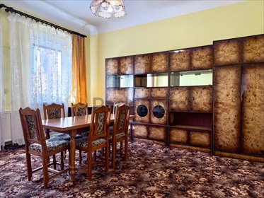 Na sprzedaż przestronne mieszkanie 67,3 m² w Chocianowie mieszkanie Chocianów