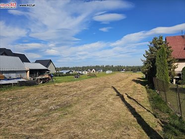 Na sprzedaż działka budowlana 2425 m² w Szaflarach działka Szaflary, Szaflary, Zaskale