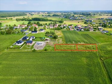 działka na sprzedaż 966m2 działka Opole, Czarnowasy