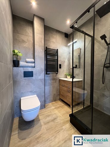 mieszkanie na sprzedaż 49m2 mieszkanie Sanok, Adama Mickiewicza