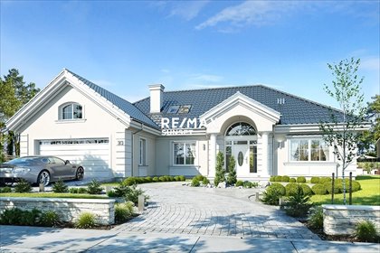 dom na sprzedaż 335m2 dom Kądzielno