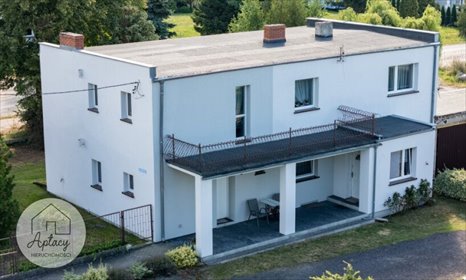 dom na sprzedaż 214m2 dom Szewce