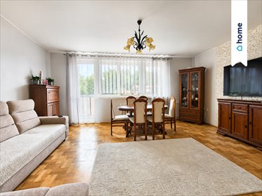 Przestronne 2-pokojowe mieszkanie 59,8 m² z balkonem polecam! mieszkanie Olsztyn, gen. Leopolda Okulickiego