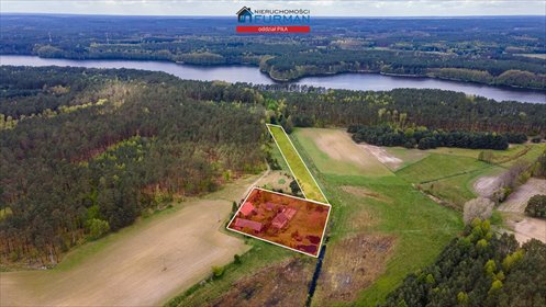 dom na sprzedaż 153m2 dom Trzcianka