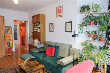 mieszkanie na sprzedaż 50m2 mieszkanie Szczecin, Pomorzany, Aleja Powstańców Wielkopolskich