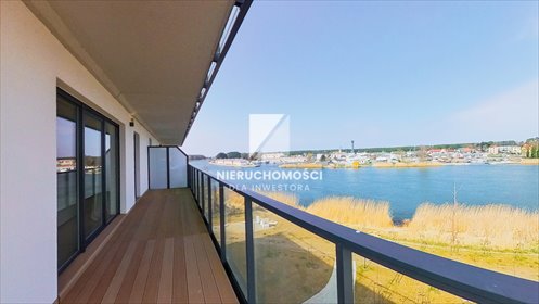 mieszkanie na wynajem 42m2 mieszkanie Dziwnów, Spadochroniarzy Polskich