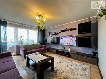 mieszkanie na sprzedaż 48m2 mieszkanie Kielce, Słoneczna