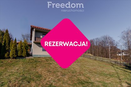 dom na sprzedaż 160m2 dom Zawada
