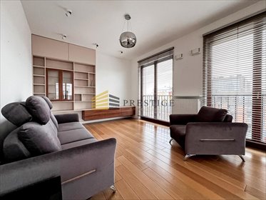 mieszkanie na wynajem 82m2 mieszkanie Warszawa, Praga-Północ, Józefa Sierakowskiego