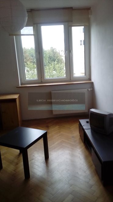 mieszkanie na sprzedaż 41m2 mieszkanie Warszawa, Mokotów, Jarosława Dąbrowskiego