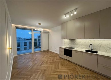 Nowoczesne 3-pokojowe mieszkanie z balkonem w Włochach mieszkanie Warszawa, Włochy, Instalatorów