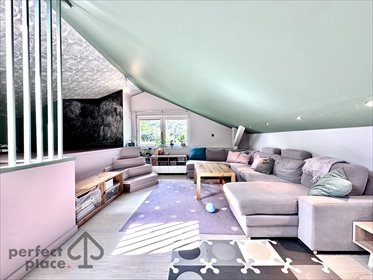 Przestronny dom 240 m² z garażem i piwnicą - polecam! dom Kamieniec Wrocławski, Wrocławska