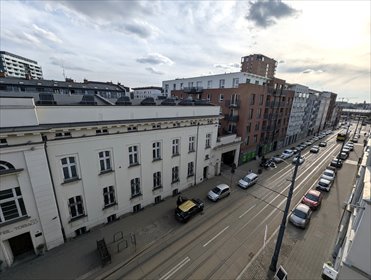 mieszkanie na sprzedaż 35m2 mieszkanie Łódź, Polesie
