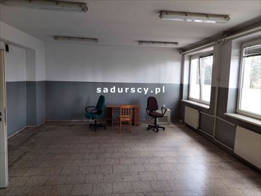 Lokal użytkowy na sprzedaż Chrzanów, Kolonia Rospontowa, Fabryczna 2 614m2 Foto 2