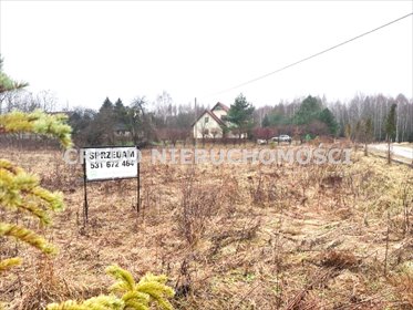 działka na sprzedaż 2376m2 działka Różnowo