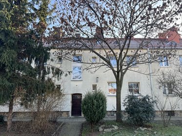 mieszkanie na sprzedaż 58m2 mieszkanie Wrocław, Fabryczna, Nowy Dwór, Nowodworska