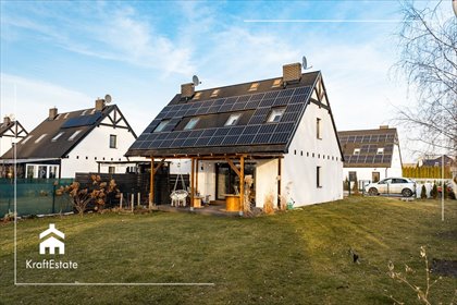 dom na sprzedaż 88m2 dom Rabowice, Tarninowa