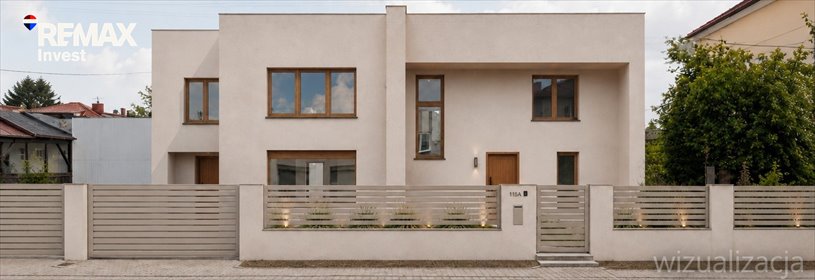 mieszkanie na sprzedaż 120m2 mieszkanie Kęty, Szczepana