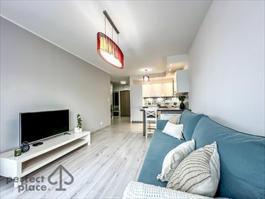 mieszkanie na wynajem 45m2 mieszkanie Wrocław, Stare Miasto, Litomska