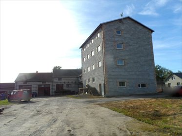 lokal użytkowy na sprzedaż 26000m2 lokal użytkowy Kocierzew Południowy