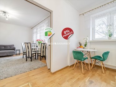 Kraków - 37,3 m² z dużym balkonem i komórką w cenie mieszkanie Kraków, Łagiewniki-Borek Fałęcki, Łagiewniki, Kurasia