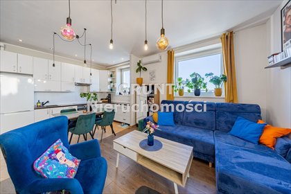 Nowoczesne 3-pokoje z panoramicznym widokiem na Piłę mieszkanie Piła, Górne