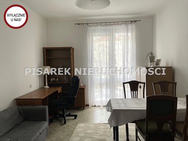 Mieszkanie na wynajem 36m2 mieszkanie Warszawa, Mokotów, Dolny Mokotów, Gagarina