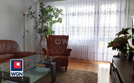 mieszkanie na sprzedaż 51m2 mieszkanie Częstochowa, Północ, Bacewicz