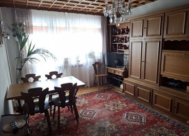 Na sprzedaż przestronne 3-pokojowe mieszkanie 56 m² z balkonem mieszkanie Warszawa, Praga-Południe, gen. Romana Abrahama