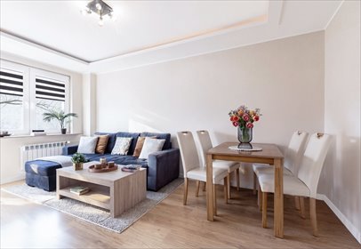 mieszkanie na sprzedaż 39m2 mieszkanie Warszawa, Bielany, Marymoncka