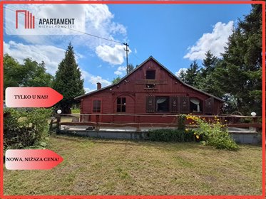 działka na sprzedaż 10000m2 działka Śmielin