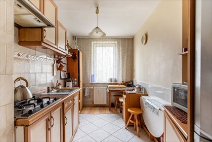 mieszkanie na sprzedaż 46m2 mieszkanie Warszawa, Bemowo, Wrocławska