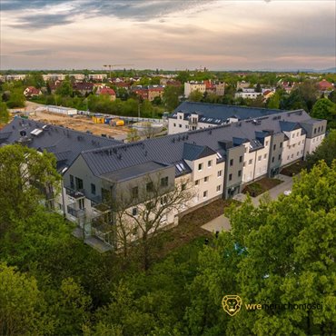 Mieszkanie czteropokojowe na sprzedaż Wrocław, Księże Małe, Blizanowicka 71m2 Foto 4