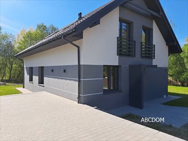 dom na sprzedaż 150m2 dom Zabierzów, Zabierzów