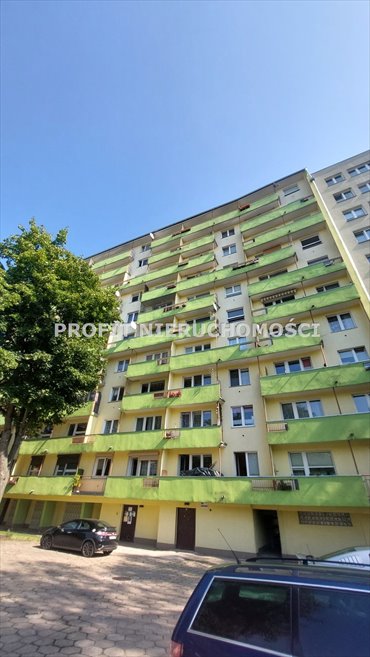 mieszkanie na sprzedaż 41m2 mieszkanie Łódź, Bałuty, Marysin, Franciszkańska