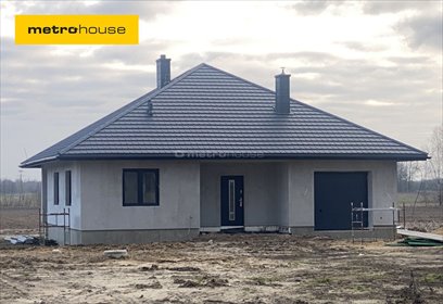 dom na sprzedaż 130m2 dom Jaskółowo