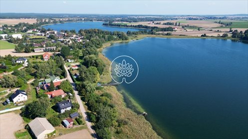 działka na sprzedaż 1000m2 działka Wąsosz