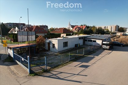 magazyn na sprzedaż 103m2 magazyn Ełk