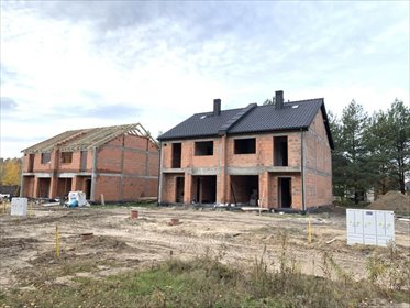 dom na sprzedaż 119m2 dom Kąty, Szumiących Traw