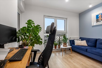 Mieszkanie dwupokojowe na sprzedaż Katowice, Brynów, Rzepakowa 41m2 Foto 4