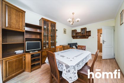 mieszkanie na sprzedaż 46m2 mieszkanie Kraków, Prądnik Czerwony, Prądnik Czerwony, Dobrego Pasterza