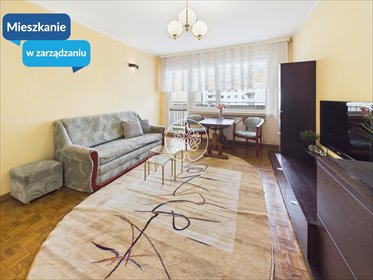 Wynajem 3-pokojowe 60 m² w Bydgoszczy - zapraszam mieszkanie Bydgoszcz, Wzgórze Wolności, Wojska Polskiego