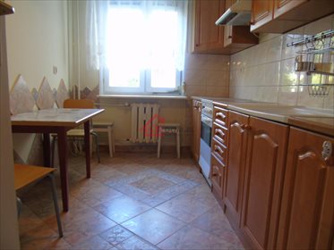 mieszkanie na wynajem 48m2 mieszkanie Kielce, os. J. Kochanowskiego, Jana Chryzostoma Paska