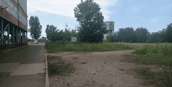 działka na sprzedaż 14297m2 działka Sosnowiec, Porąbka, Minerów