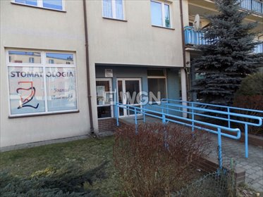 lokal użytkowy na sprzedaż 61m2 lokal użytkowy Ełk, Centrum