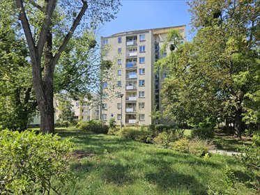 Mieszkanie na sprzedaż 48m2 mieszkanie Warszawa, Płocka