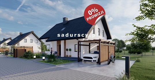 Dom na sprzedaż Wołowice 133m2 Foto 5