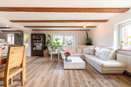 dom na sprzedaż 270m2 dom Jeżów Sudecki